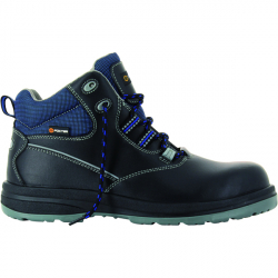 Chaussures de sécurité hautes Mustang S3 SRC WRU