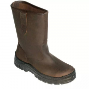 Botte de sécurité GUARDIAN 1 – S3 – Isolation au froid – Uvex