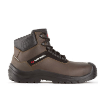 Botte de sécurité SUXXEED OFFROAD HIGH – S3 – Étanche à l'eau – Uvex