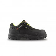 Chaussure de sécurité basse Gore tex MACEXPEDITION LOW 2.0 – S3 – Étanche à l'eau – Uvex