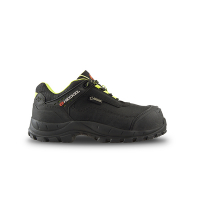Chaussure de sécurité basse Gore tex MACEXPEDITION LOW 2.0 – S3 – Étanche à l'eau – Uvex