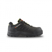 Chaussure de sécurité basse MACCROSSROAD LOW 2.0 – S3 – Isolation au froid – Uvex