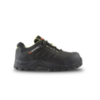 Chaussure de sécurité basse MACCROSSROAD LOW 2.0 – S3 – Isolation au froid – Uvex