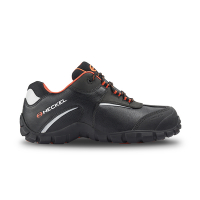 Chaussure de sécurité basse MACPULSE 2.0 – S3 – Résistance à la chaleur – Uvex