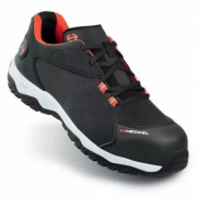 Chaussure de sécurité basse MS 300 Low – S1P – Semelle antidérapante – Uvex