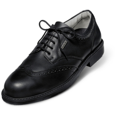 Chaussure de sécurité basse OFFICE – S1 – Semelle antidérapante – Uvex