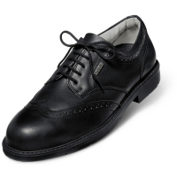 Chaussure de sécurité basse OFFICE – S1 – Semelle antidérapante – Uvex