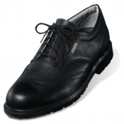 Chaussure de sécurité basse OFFICE semelle PU – S1P – Semelle antidérapante – Uvex