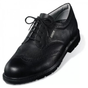 Chaussure de sécurité basse OFFICE semelle PU – S1P – Semelle antidérapante – Uvex