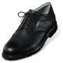 Chaussure de sécurité basse OFFICE semelle PU – S1P – Semelle antidérapante – Uvex