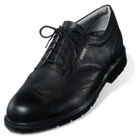Chaussure de sécurité basse OFFICE semelle PU – S1P – Semelle antidérapante – Uvex