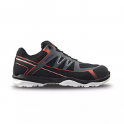 Chaussure de sécurité basse RUN R100 LOW – S1P – Semelle antidérapante – Uvex