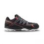 Chaussure de sécurité basse RUN R100 LOW – S1P – Semelle antidérapante – Uvex