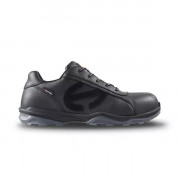 Chaussure de sécurité basse RUN R400 LOW – S3P – Semelle antidérapante – Uvex