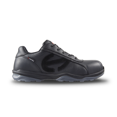 Chaussure de sécurité basse RUN R400 LOW – S3P – Semelle antidérapante – Uvex