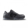 Chaussure de sécurité basse RUN R400 LOW – S3P – Semelle antidérapante – Uvex