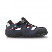Chaussure de sécurité basse sans lacets MACAIR 2.0 – S1P – Résistance à la chaleur – Uvex