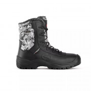 Chaussure de sécurité haute Gore Tex MX 100 – S3 – Étanche à l'eau – Uvex