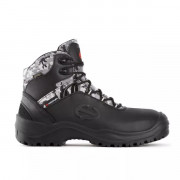 Chaussure de sécurité haute Gore Tex MX 200 high – S3 – Étanche à l'eau – Uvex