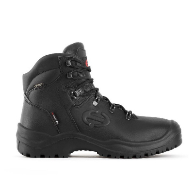 Chaussure de sécurité haute Gore Tex MX 300 high – S3 – Étanche à l'eau – Uvex