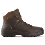Chaussure de sécurité haute Gore Tex MX 400 high – S3 – Étanche à l'eau – Uvex