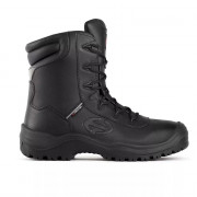 Chaussure de sécurité haute MX 500 – S3 – Résistance à la chaleur – Uvex