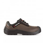 Chaussure de sécurité haute SUXXEED OFFROAD LOW – S3 – Isolation au froid – Uvex
