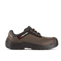 Chaussure de sécurité haute SUXXEED OFFROAD LOW – S3 – Isolation au froid – Uvex