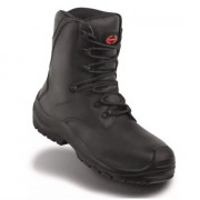 Chaussure de sécurité haute SUXXEED OFFROAD RANGER – S3 – Étanche à l'eau – Uvex
