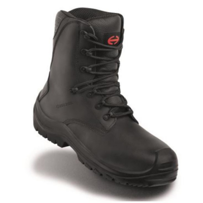 Chaussure de sécurité haute SUXXEED OFFROAD RANGER – S3 – Étanche à l'eau – Uvex