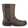 Chaussure de sécurité haute SUXXEED OFFROAD SNOW – S3 – Isolation au froid – Uvex