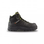 Chaussure de sécurité montante MACCROSSROAD HIGH 3.0 – S3 – Isolation au froid – Uvex