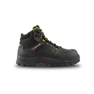 Chaussure de sécurité montante MACCROSSROAD HIGH 3.0 – S3 – Isolation au froid – Uvex