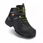 Chaussure de sécurité montante MACCROSSROAD HIGH META 3.0 – S3 – Protection métatarsienne – Uvex