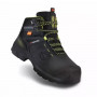 Chaussure de sécurité montante MACCROSSROAD HIGH META 3.0 – S3 – Protection métatarsienne – Uvex