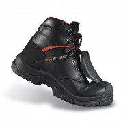 Chaussure de sécurité montante MACSILVER INTEGRAL – S3 – Protection métatarsienne – Uvex