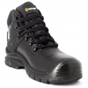 Chaussure de sécurité montante TARMAC – S3 – Étanche à l'eau – Foxter