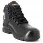 Chaussure de sécurité montante TARMAC – S3 – Étanche à l'eau – Foxter