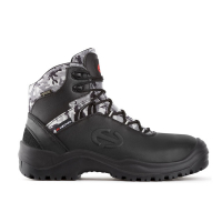 Chaussures et bottes de sécurité