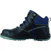 Chaussures de sécurité hautes Mustang S3 SRC WRU