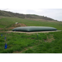 Citerne Souple Fermée 15000 L – Stockage Eau Pluie – Installation Simple et Résistante Citerne Souple Fermée 15000 L – Stockage Eau Pluie – Installation Simple et Résistante