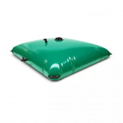 Citerne souple fine pour eau de pluie 10000 Litres