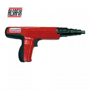 Cloueur poudre Alsafix P3500