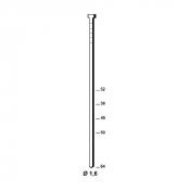 Cloueur pneumatique de finition N-64 P1