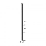 Cloueur pneumatique de finition N-64 P1