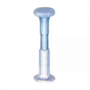 Coils CP-W8 cloueur Haute pression