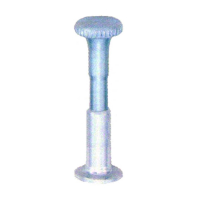 Coils CP-W8 cloueur Haute pression