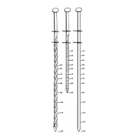 Coils en rouleaux 16° reliées par fil métallique - Serie Coils 23, 25, 28, 31, 87