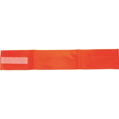 Brassard rétroréfléchissant 50 cm – Orange fluo – Taliaplast