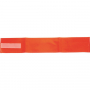 Brassard rétroréfléchissant 50 cm – Orange fluo – Taliaplast